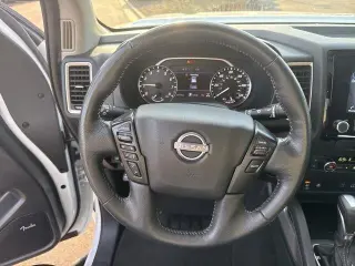 Nissan Frontier 2024 4x4 S 4dr Crew Cab 5 ft. SB