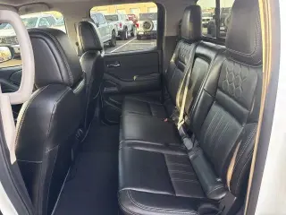 Nissan Frontier 2024 4x4 S 4dr Crew Cab 5 ft. SB