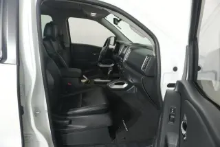 Nissan Frontier 2024 4x4 S 4dr Crew Cab 5 ft. SB