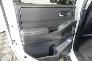 Nissan Frontier 2024 4x4 S 4dr Crew Cab 5 ft. SB