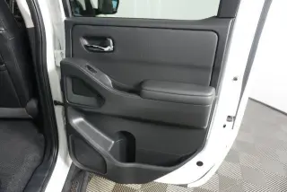 Nissan Frontier 2024 4x4 S 4dr Crew Cab 5 ft. SB