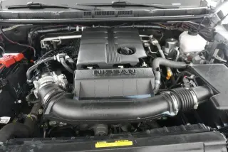 Nissan Frontier 2024 4x4 S 4dr Crew Cab 5 ft. SB