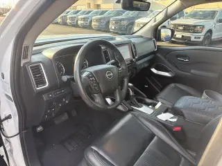 Nissan Frontier 2024 4x4 S 4dr Crew Cab 5 ft. SB