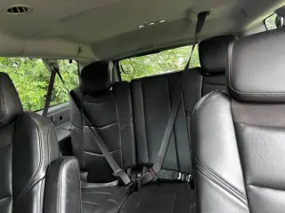 2015 Cadillac Escalade ESV Premium