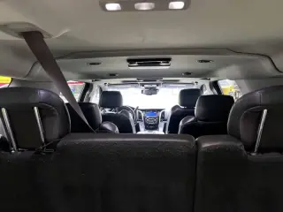 2015 Cadillac Escalade ESV Premium