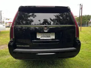 2015 Cadillac Escalade ESV Premium