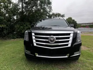 2015 Cadillac Escalade ESV Premium