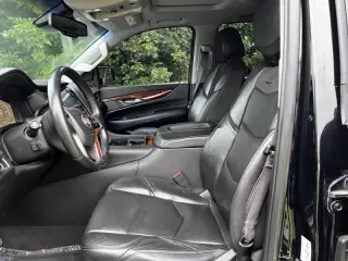 2015 Cadillac Escalade ESV Premium