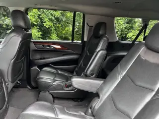 2015 Cadillac Escalade ESV Premium