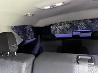 2018 Chevrolet Traverse LS