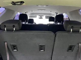 2018 Chevrolet Traverse LS