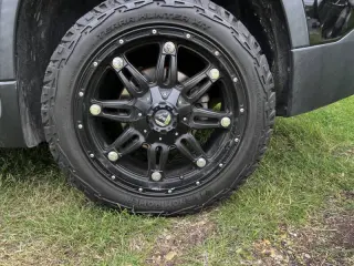 2018 Chevrolet Traverse LS