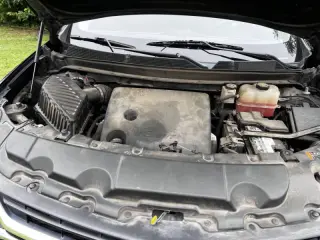 2018 Chevrolet Traverse LS