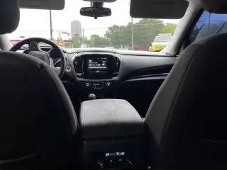 2018 Chevrolet Traverse LS