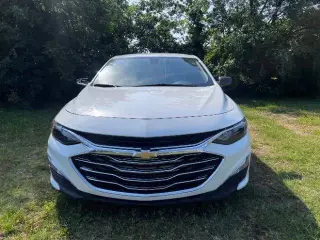 2022 Chevrolet Malibu LS