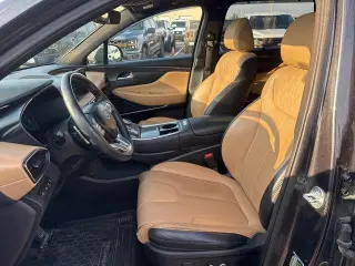 Hyundai SANTA FE 2023 AWD Calligraphy 4dr Crossover