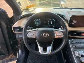 Hyundai SANTA FE 2023 AWD Calligraphy 4dr Crossover