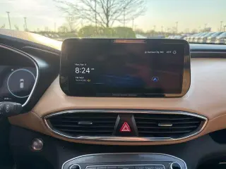 Hyundai SANTA FE 2023 AWD Calligraphy 4dr Crossover