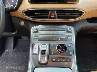 Hyundai SANTA FE 2023 AWD Calligraphy 4dr Crossover