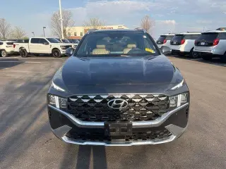 Hyundai SANTA FE 2023 AWD Calligraphy 4dr Crossover
