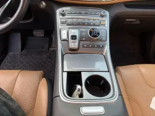 Hyundai SANTA FE 2023 AWD Calligraphy 4dr Crossover