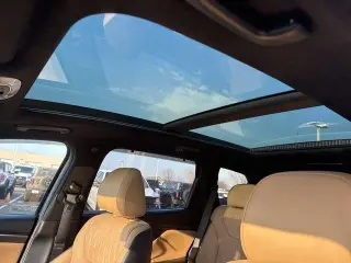 Hyundai SANTA FE 2023 AWD Calligraphy 4dr Crossover
