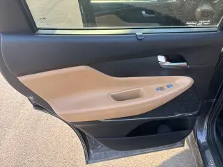 Hyundai SANTA FE 2023 AWD Calligraphy 4dr Crossover