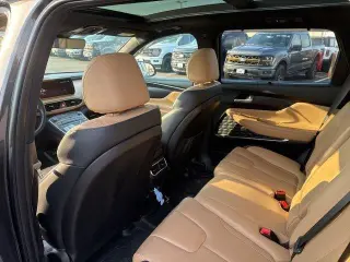 Hyundai SANTA FE 2023 AWD Calligraphy 4dr Crossover