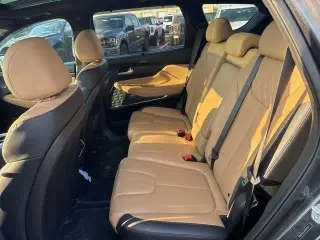 Hyundai SANTA FE 2023 AWD Calligraphy 4dr Crossover