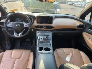 Hyundai SANTA FE 2023 AWD Calligraphy 4dr Crossover