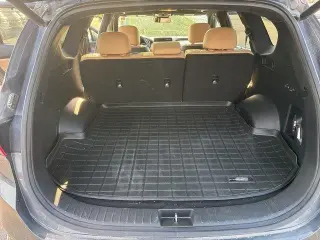 Hyundai SANTA FE 2023 AWD Calligraphy 4dr Crossover