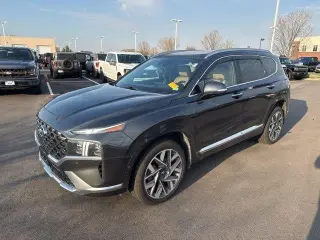 Hyundai SANTA FE 2023 AWD Calligraphy 4dr Crossover
