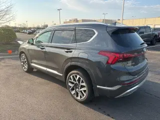 Hyundai SANTA FE 2023 AWD Calligraphy 4dr Crossover