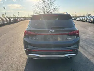 Hyundai SANTA FE 2023 AWD Calligraphy 4dr Crossover