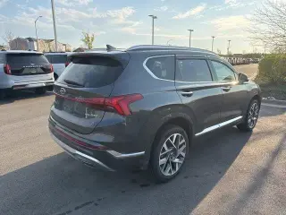 Hyundai SANTA FE 2023 AWD Calligraphy 4dr Crossover