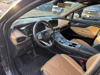 Hyundai SANTA FE 2023 AWD Calligraphy 4dr Crossover