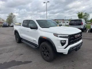 GMC Canyon 2023 4x4 Elevation 4dr Crew Cab 5 ft. SB