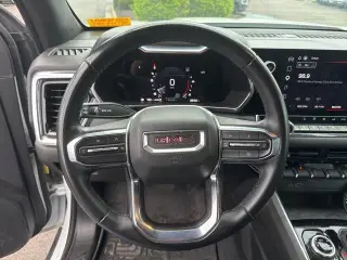 GMC Canyon 2023 4x4 Elevation 4dr Crew Cab 5 ft. SB