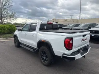 GMC Canyon 2023 4x4 Elevation 4dr Crew Cab 5 ft. SB