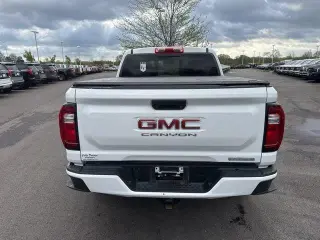 GMC Canyon 2023 4x4 Elevation 4dr Crew Cab 5 ft. SB