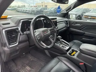 GMC Canyon 2023 4x4 Elevation 4dr Crew Cab 5 ft. SB