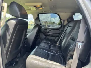 2009 Chevrolet Tahoe