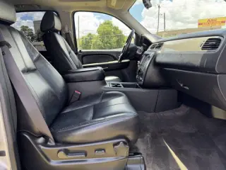 2009 Chevrolet Tahoe