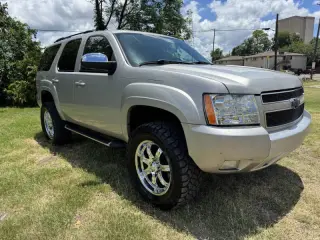 2009 Chevrolet Tahoe