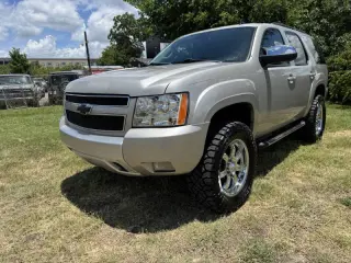 2009 Chevrolet Tahoe