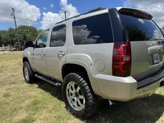 2009 Chevrolet Tahoe