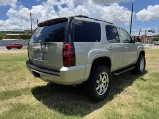 2009 Chevrolet Tahoe