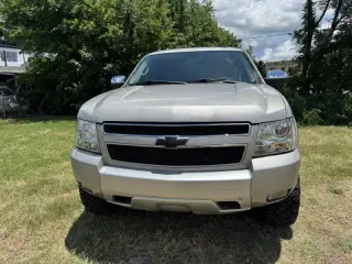 2009 Chevrolet Tahoe