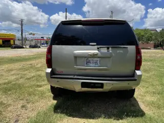 2009 Chevrolet Tahoe