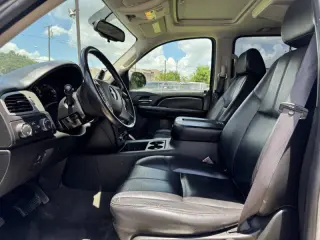 2009 Chevrolet Tahoe